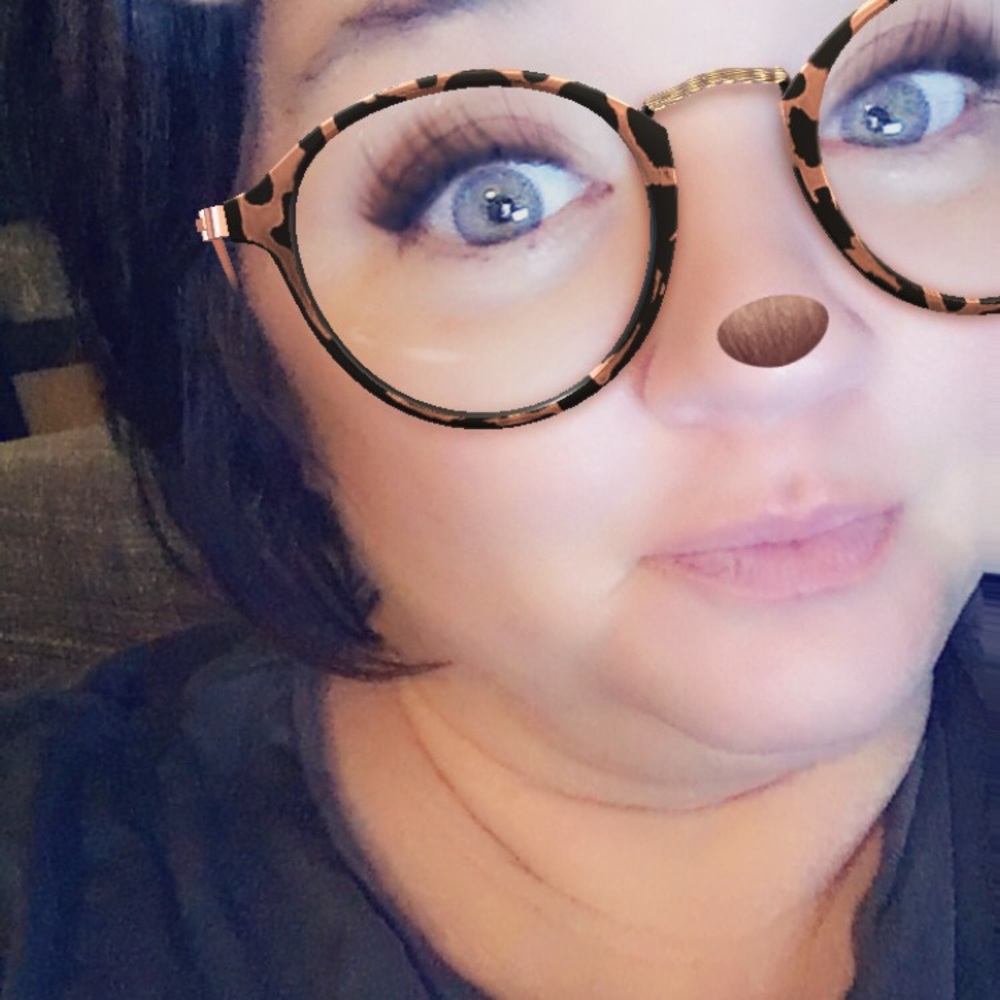 Meet your Posher, Heather